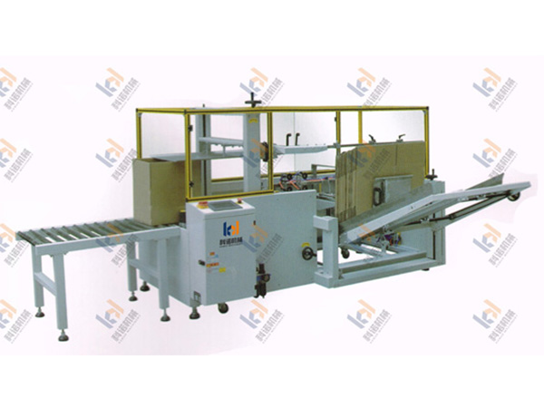 使用包裝機械的優點有哪些 使用包裝機械的優點有哪些