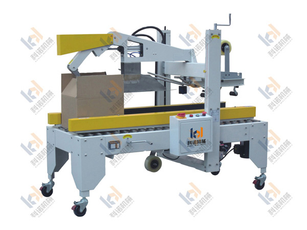 封箱機在使用的過程中容易出現哪些問題 封箱機在使用的過程中容易出現哪些問題